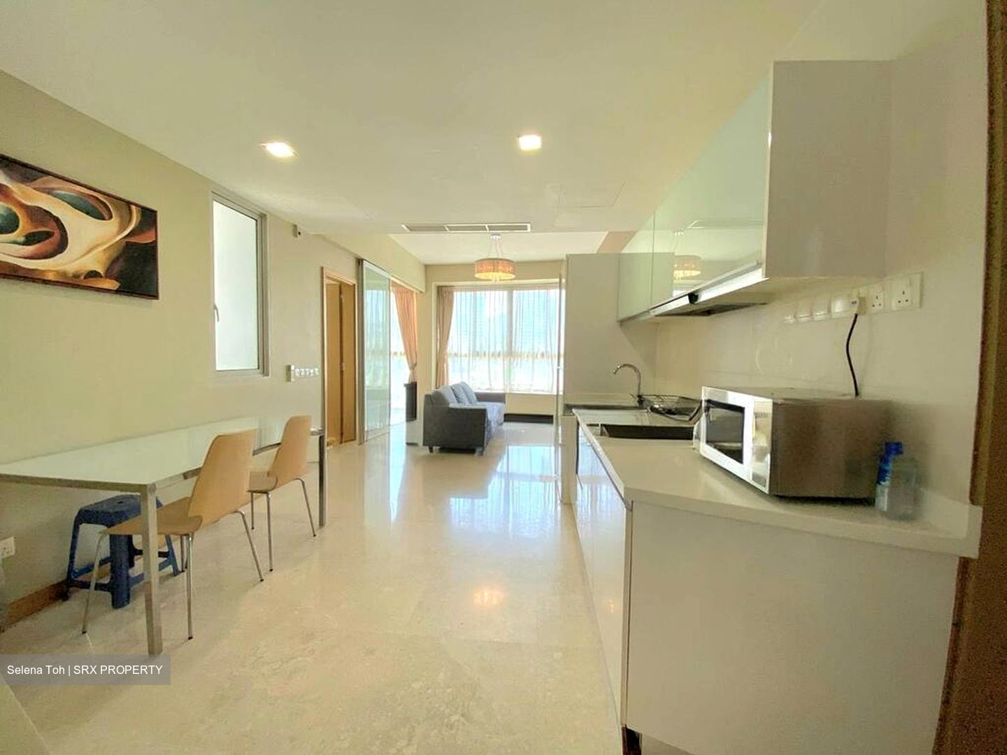 Tribeca (D9), Condominium #523524351
